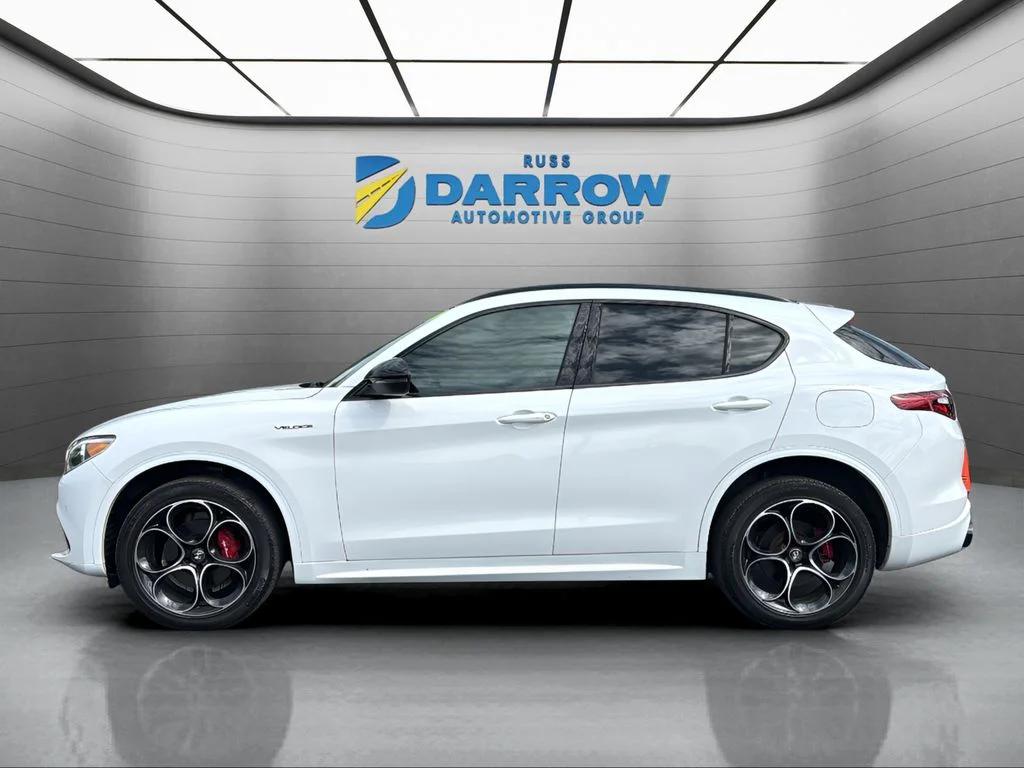 alfa romeo stelvio 2023 ZASPAKBN1P7D65487 image alfa romeo stelvio 2023 ZASPAKBN1P7D65487 image